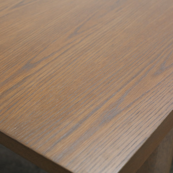 Wooden Dining Table by Holly Hunt Studio @ REHAUS
