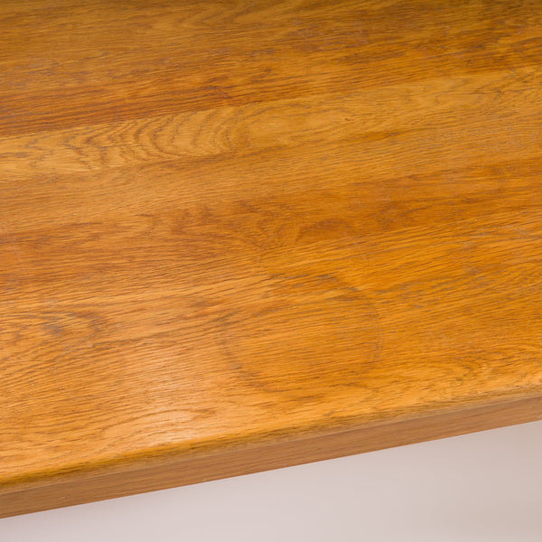 Yngve Ekström for Swedese Set of Two Sofas, Footstool and Coffee Table Set, 1960s - REHAUS - Yngve Ekström