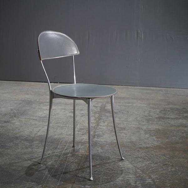 Zanotta Tonietta Chair by Enzo Mari - REHAUS - Zanotta