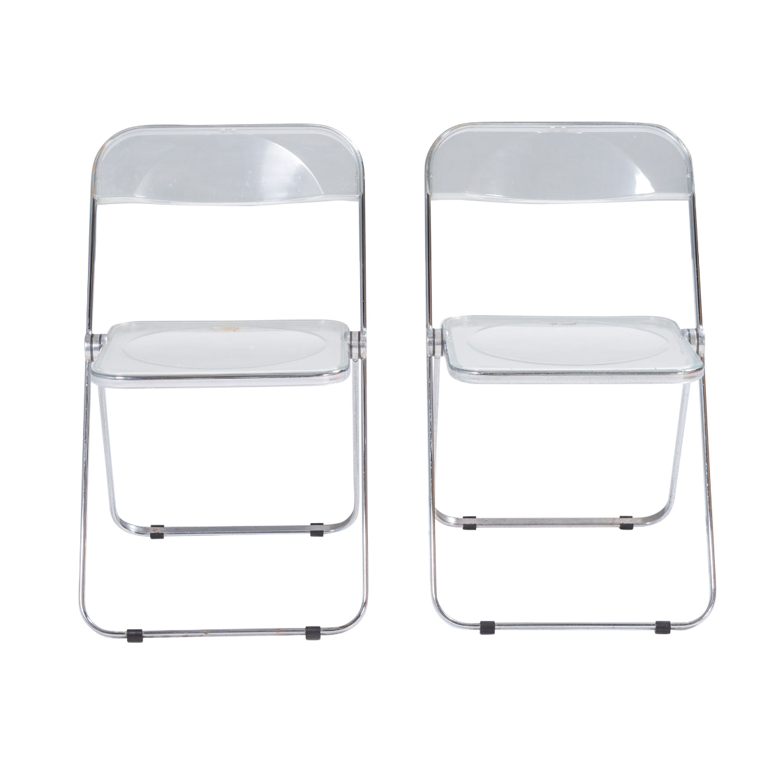 Plia chairs discount for sale