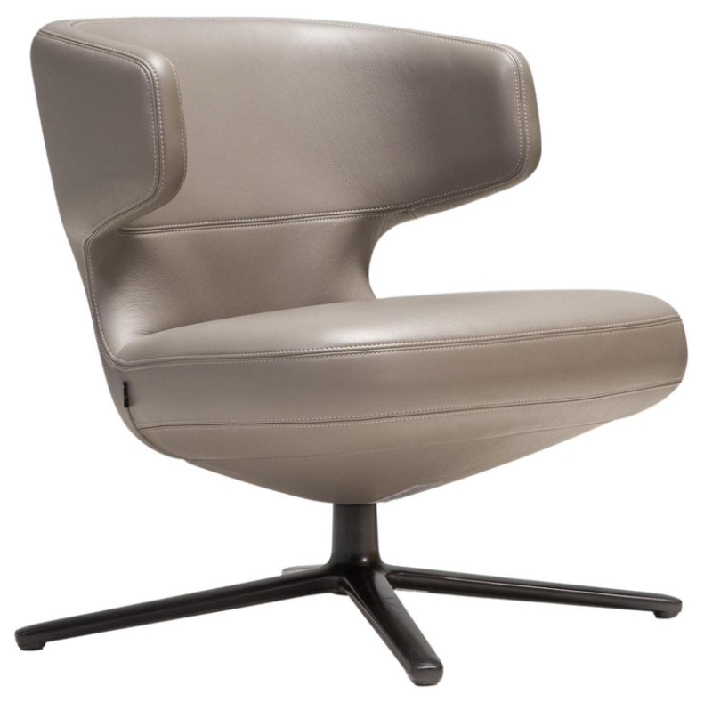 Vitra leather deals