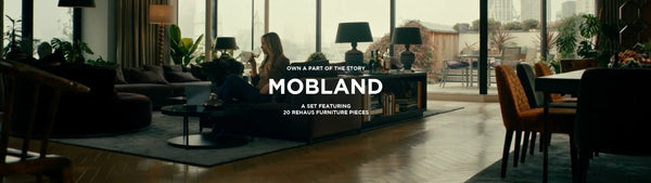 The Mobland Penthouse Collection, Harry Da Souza Edit - REHAUS