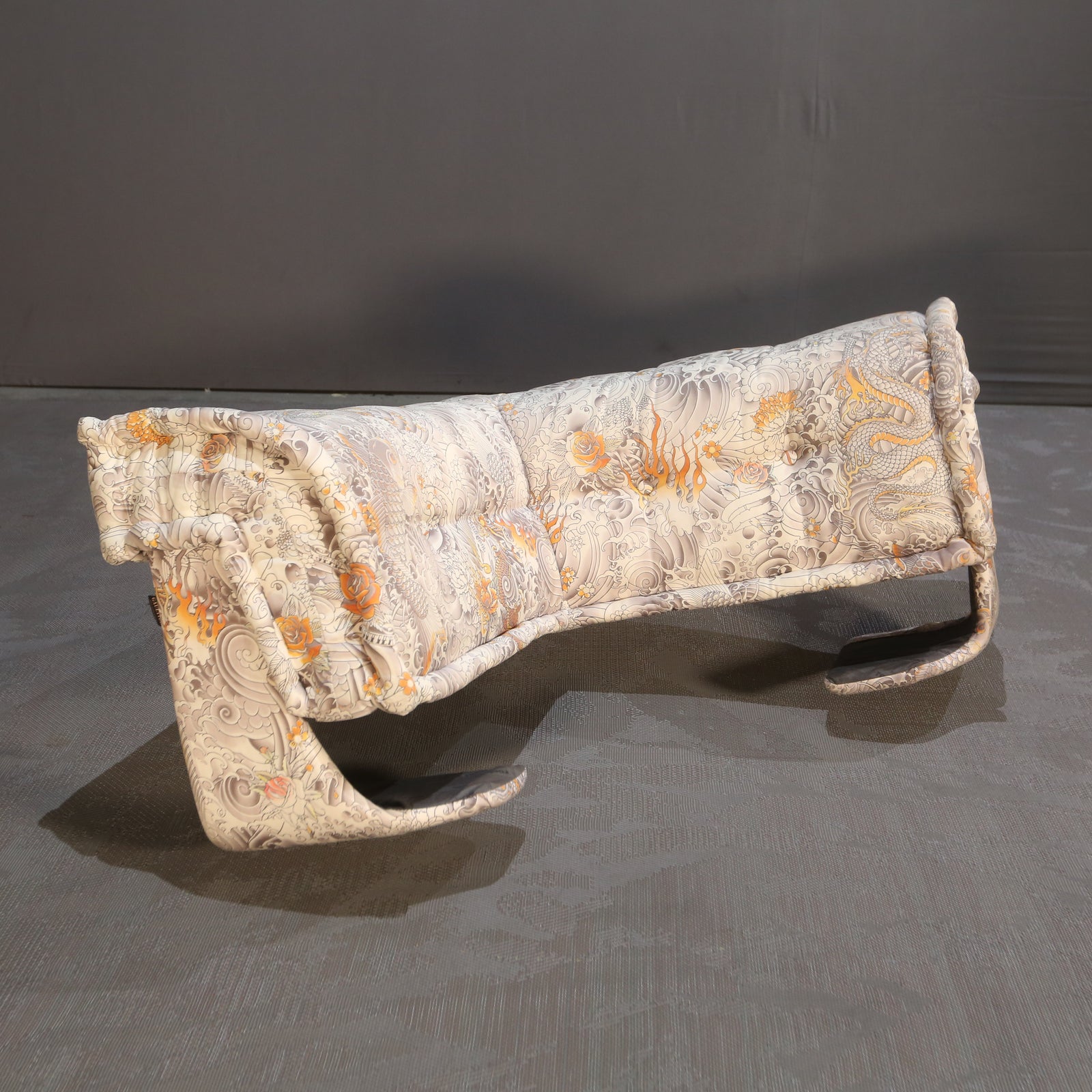 Customise Your Own Roche Bobois Mah Jong Sectional Sofa - Set of Five