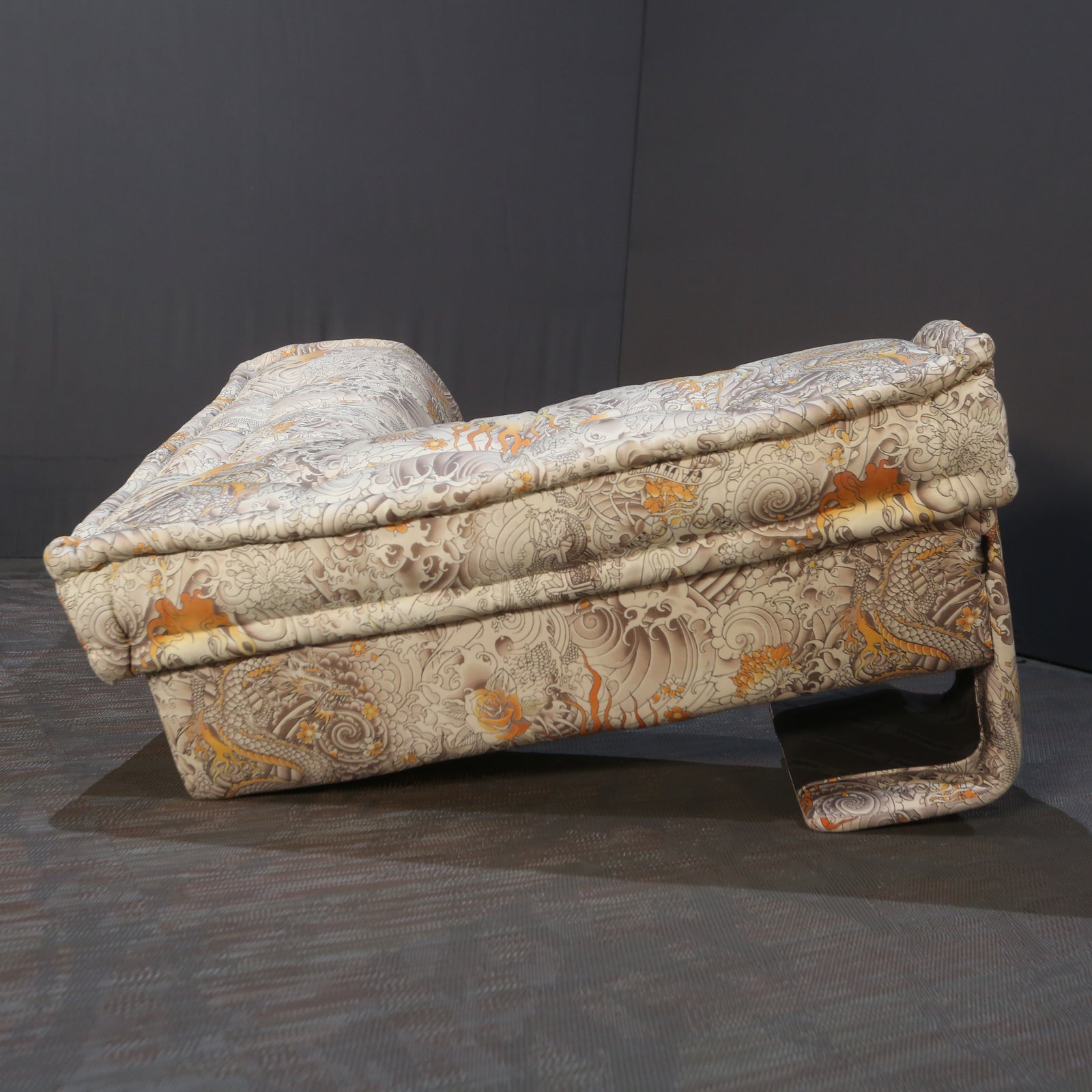 Customise Your Own Roche Bobois Mah Jong Sectional Sofa - Set of Five