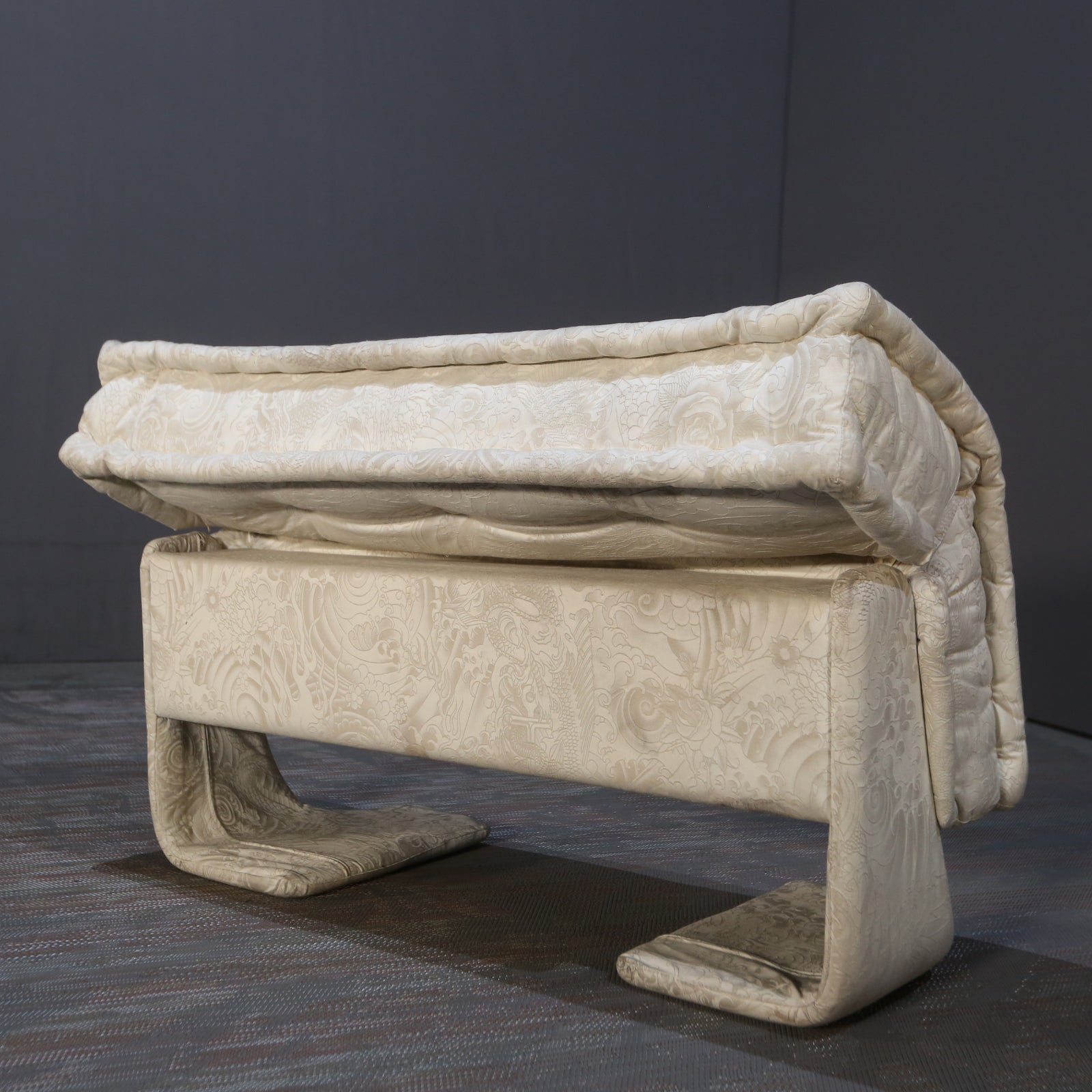 Customise Your Own Roche Bobois Mah Jong Sectional Sofa - Set of Five