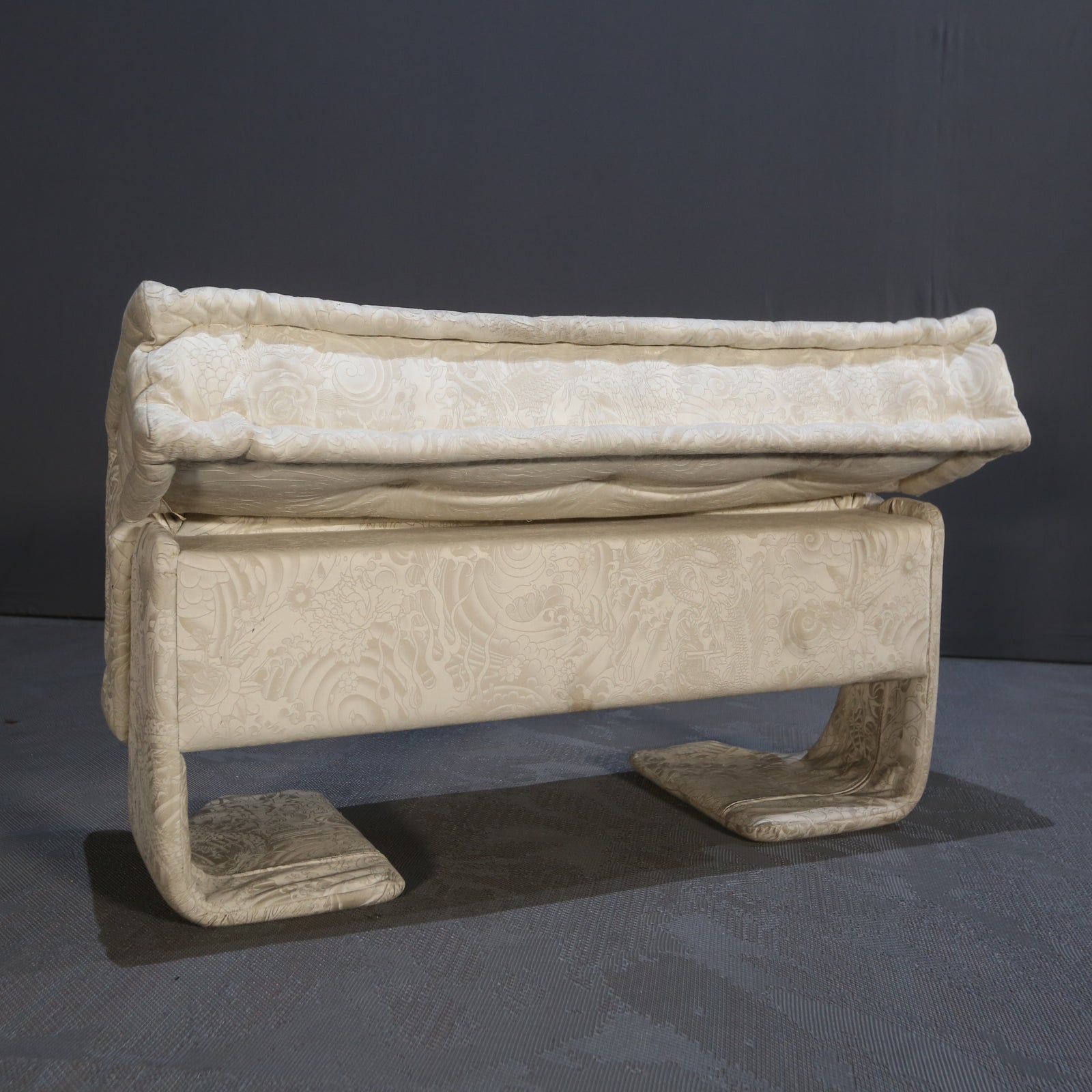 Customise Your Own Roche Bobois Mah Jong Sectional Sofa - Set of Five