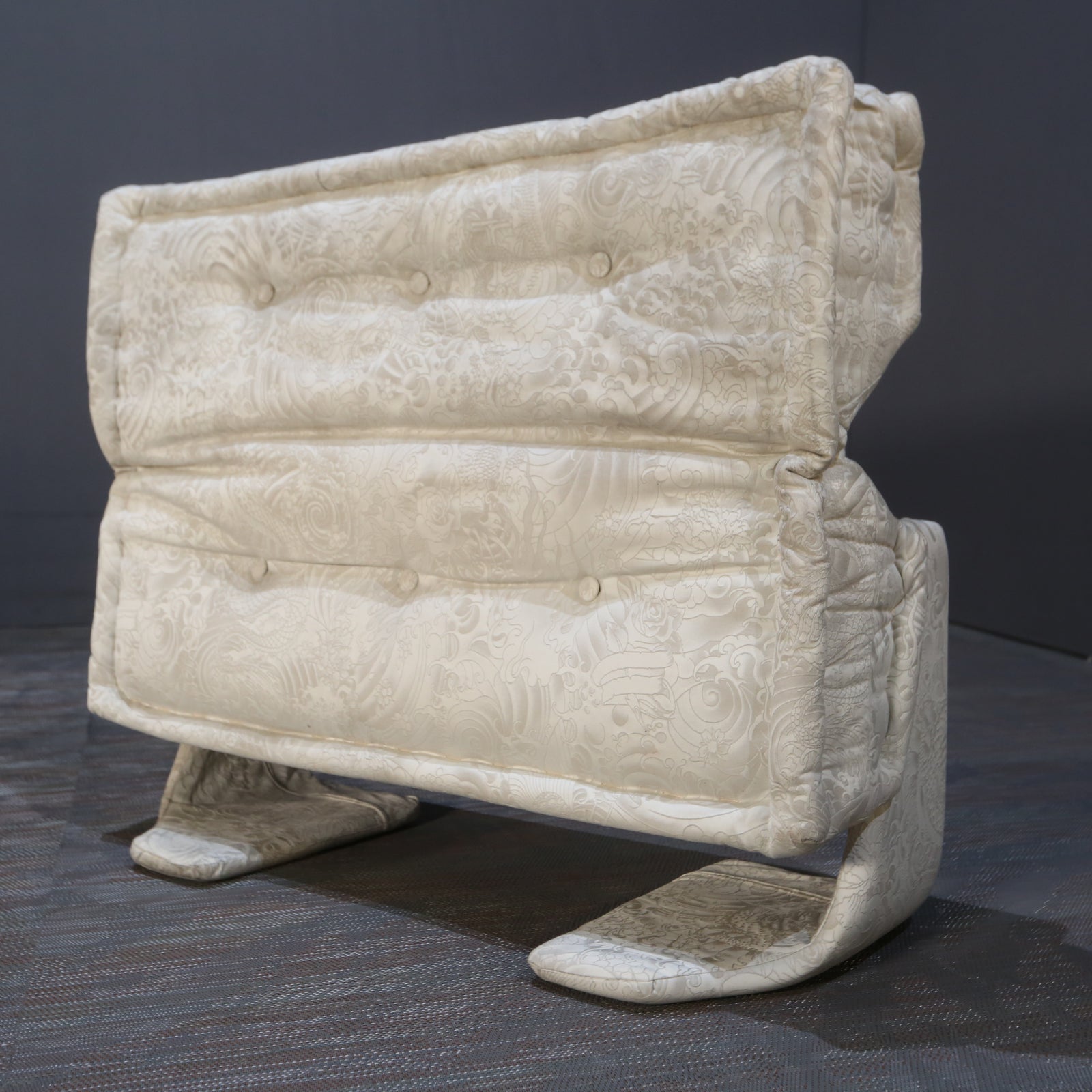 Customise Your Own Roche Bobois Mah Jong Sectional Sofa - Set of Five