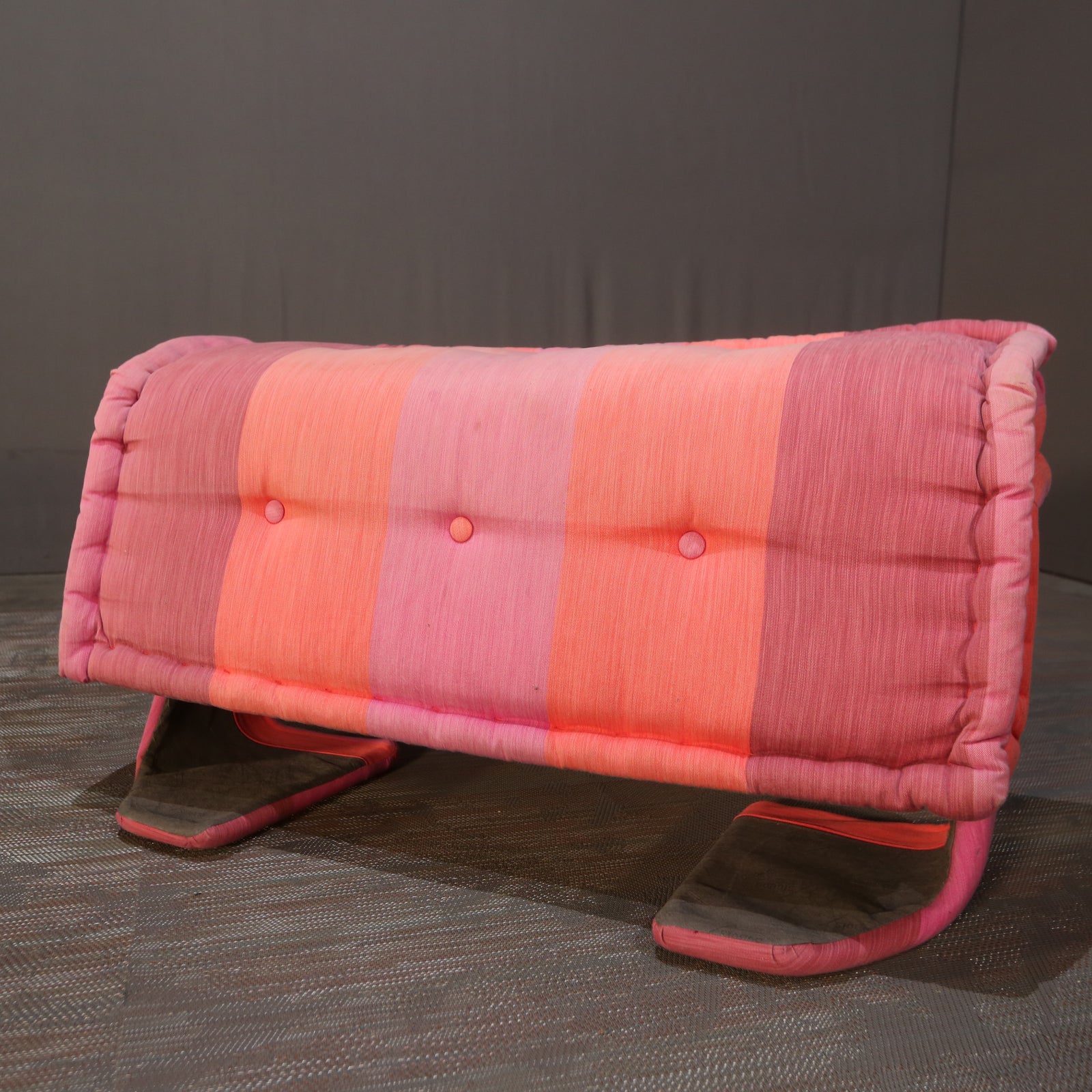 Customise Your Own Roche Bobois Mah Jong Sectional Sofa - Set of Five