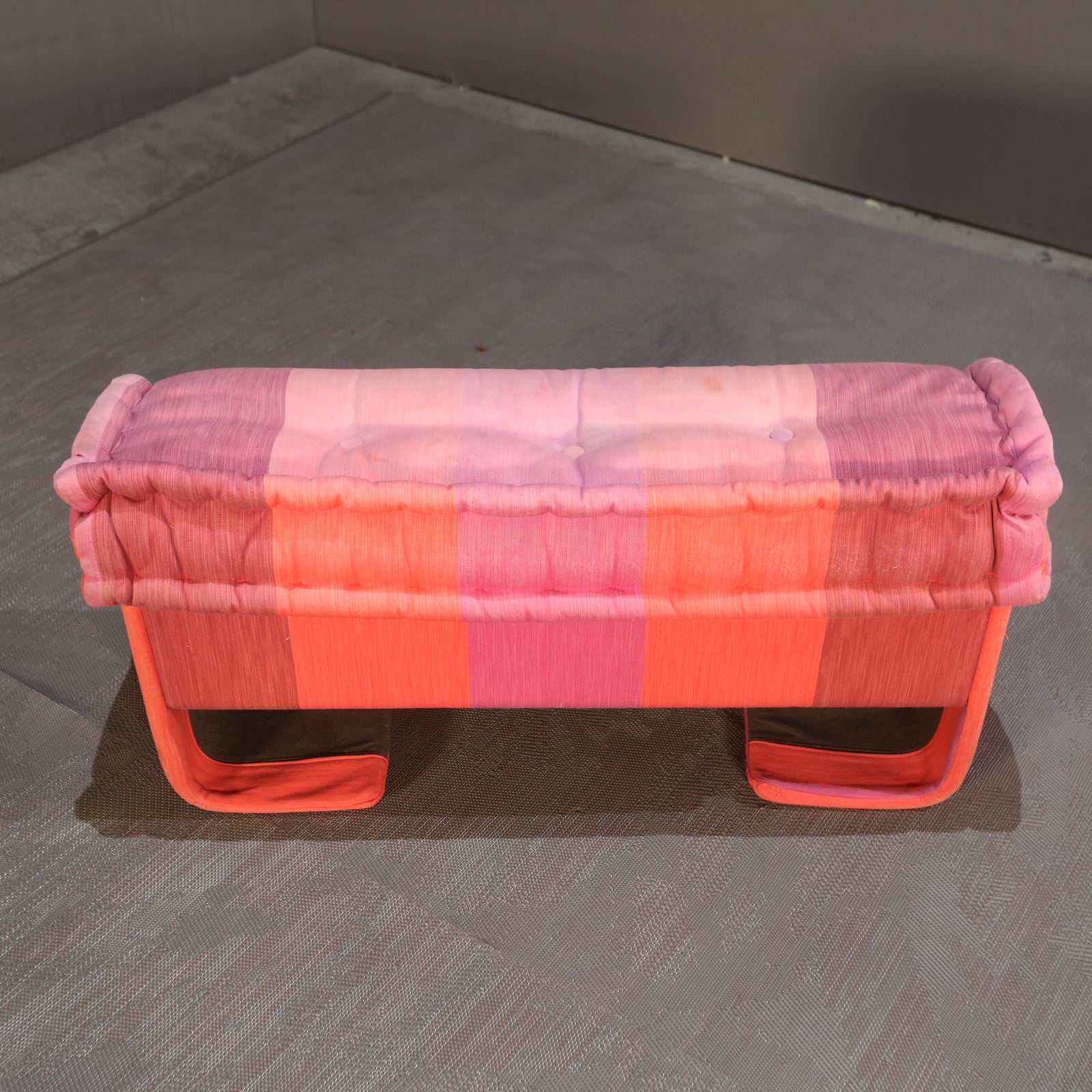 Customise Your Own Roche Bobois Mah Jong Sectional Sofa - Set of Five