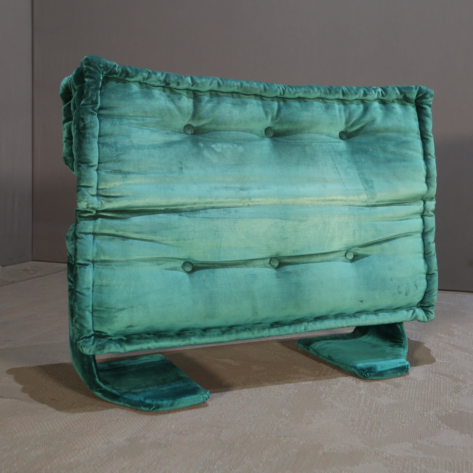 Customise Your Own Roche Bobois Mah Jong Sectional Sofa - Set of Five