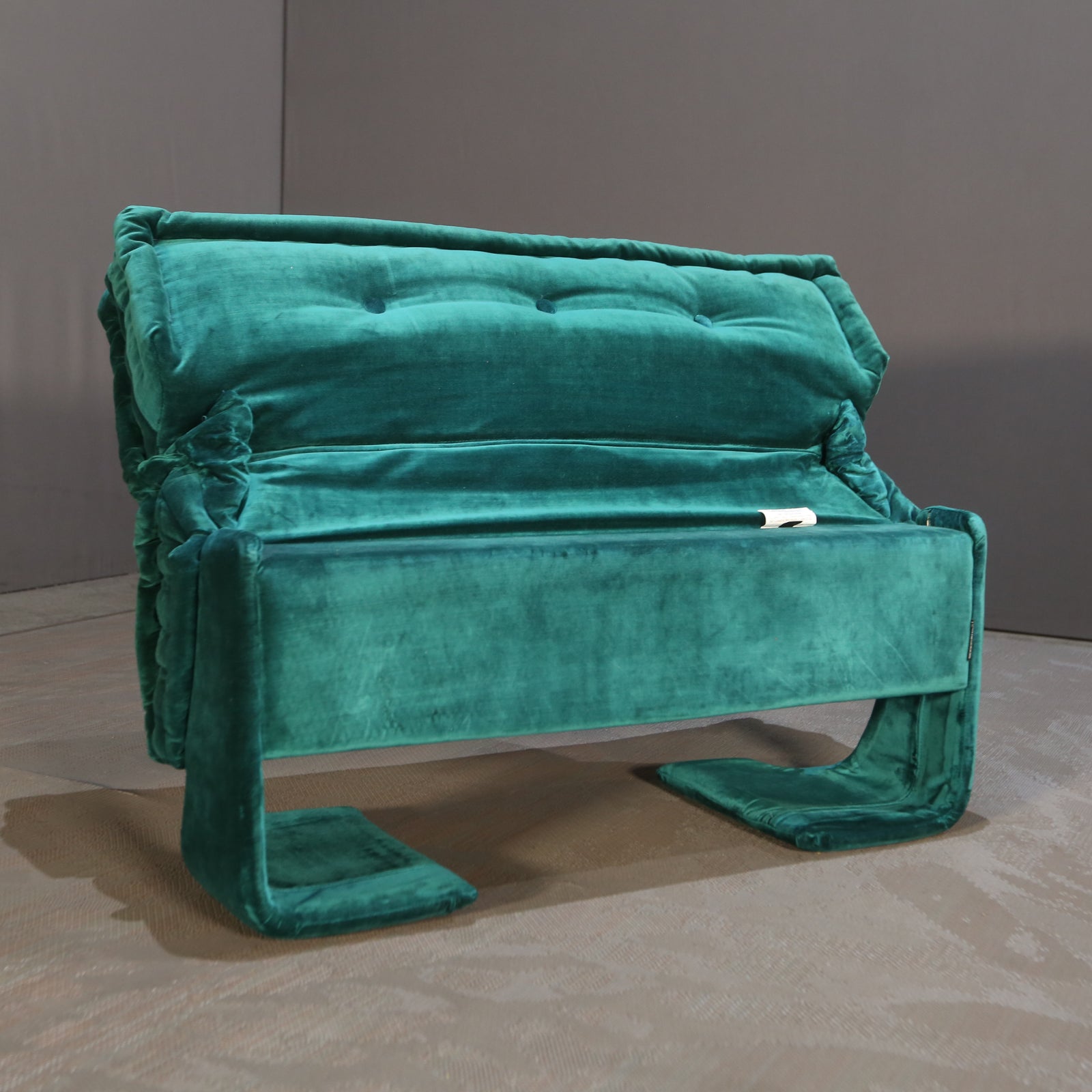 Customise Your Own Roche Bobois Mah Jong Sectional Sofa - Set of Five