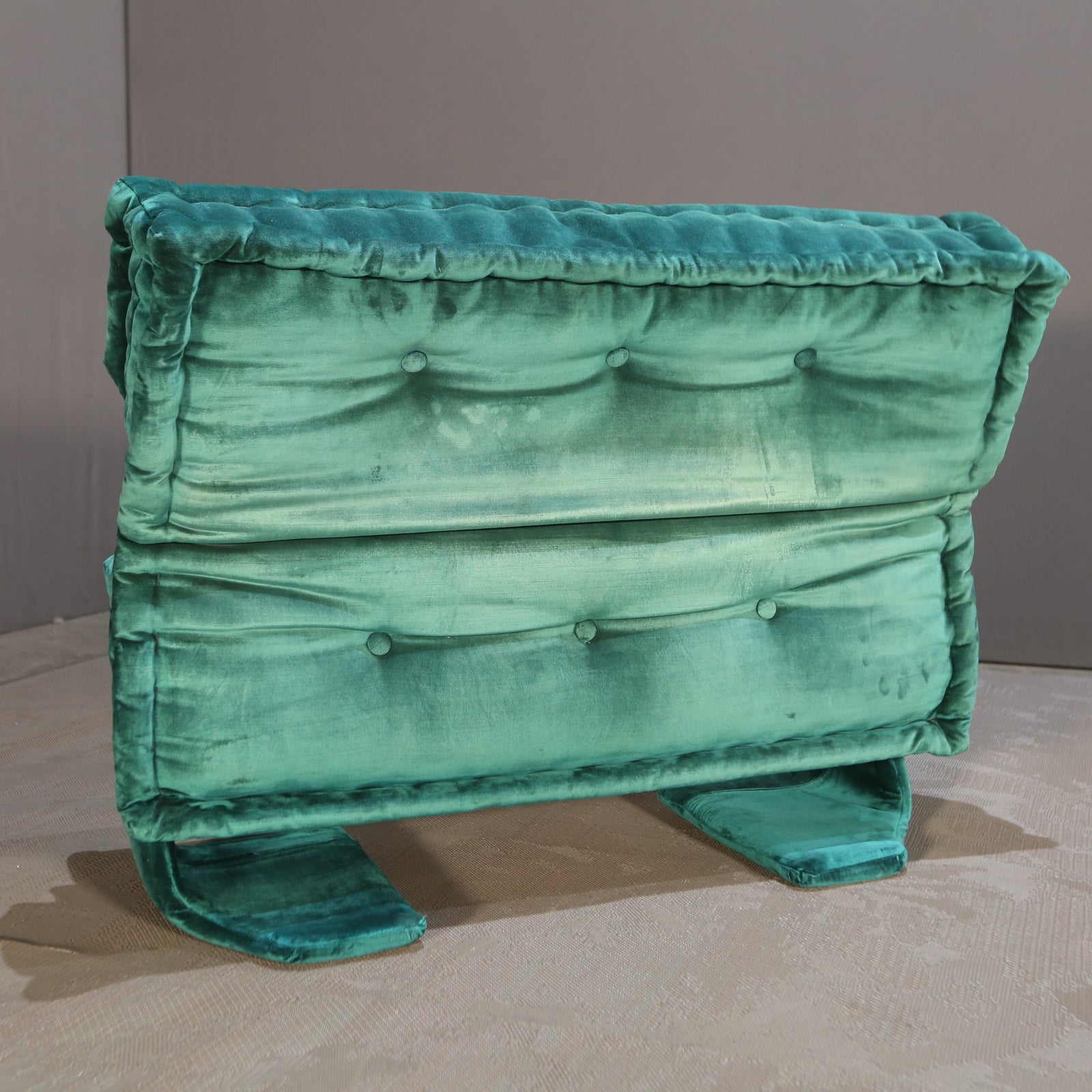 Customise Your Own Roche Bobois Mah Jong Sectional Sofa - Set of Five