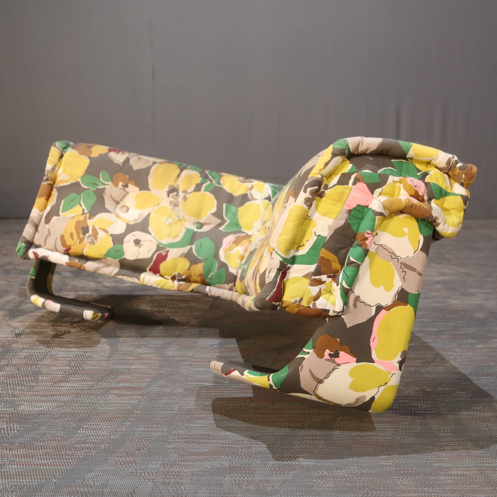 Customise Your Own Roche Bobois Mah Jong Sectional Sofa - Set of Five