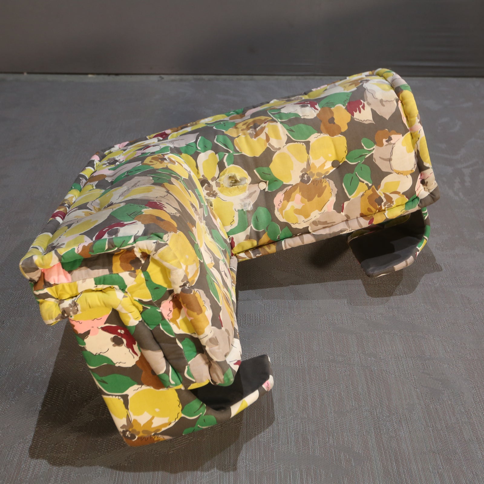 Customise Your Own Roche Bobois Mah Jong Sectional Sofa - Set of Five