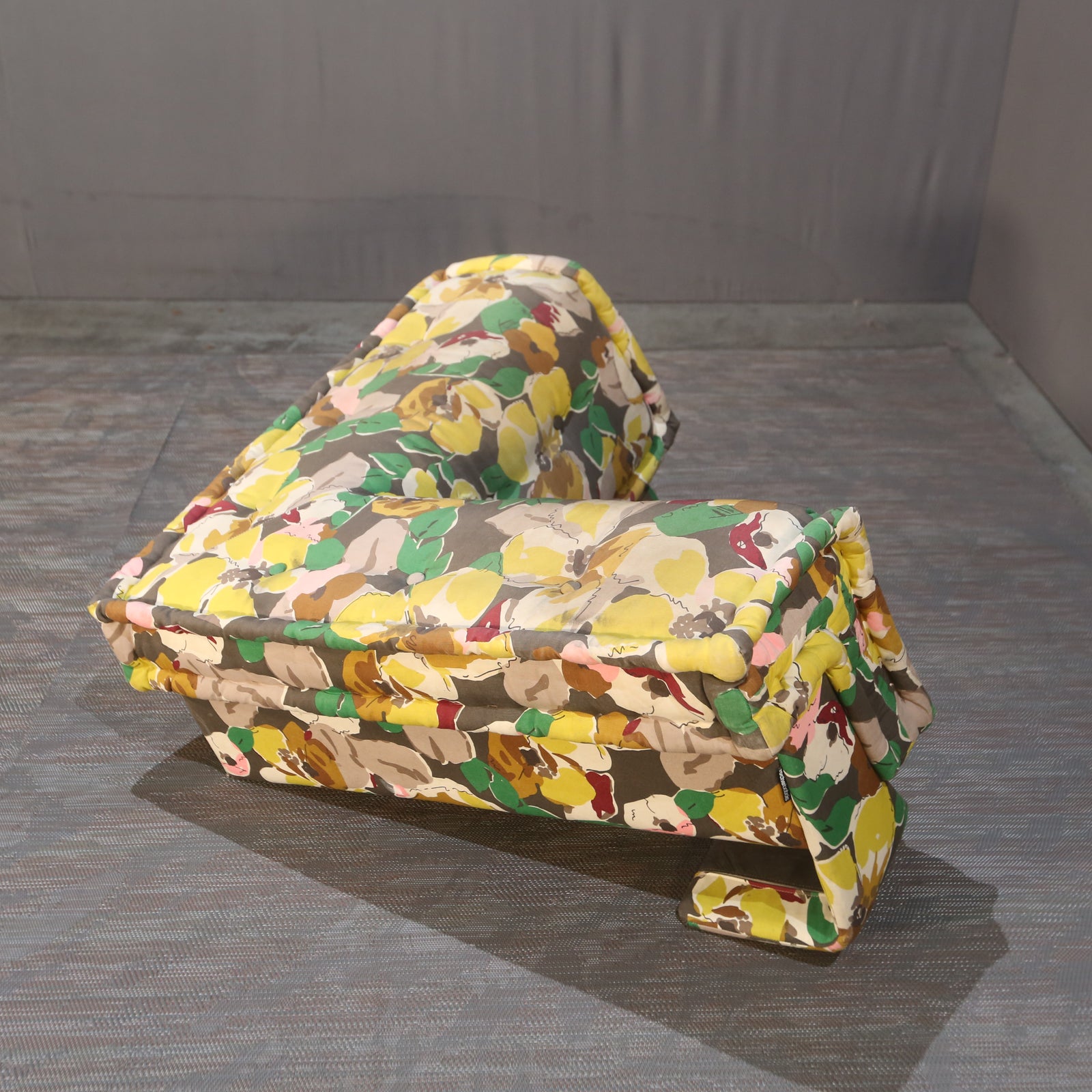 Customise Your Own Roche Bobois Mah Jong Sectional Sofa - Set of Five