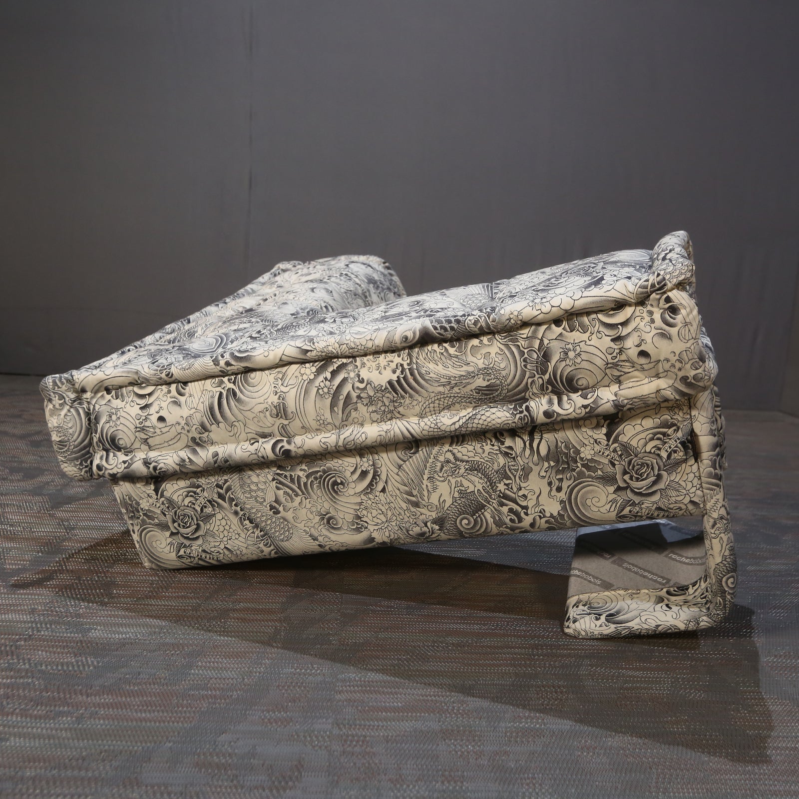 Customise Your Own Roche Bobois Mah Jong Sectional Sofa - Set of Five