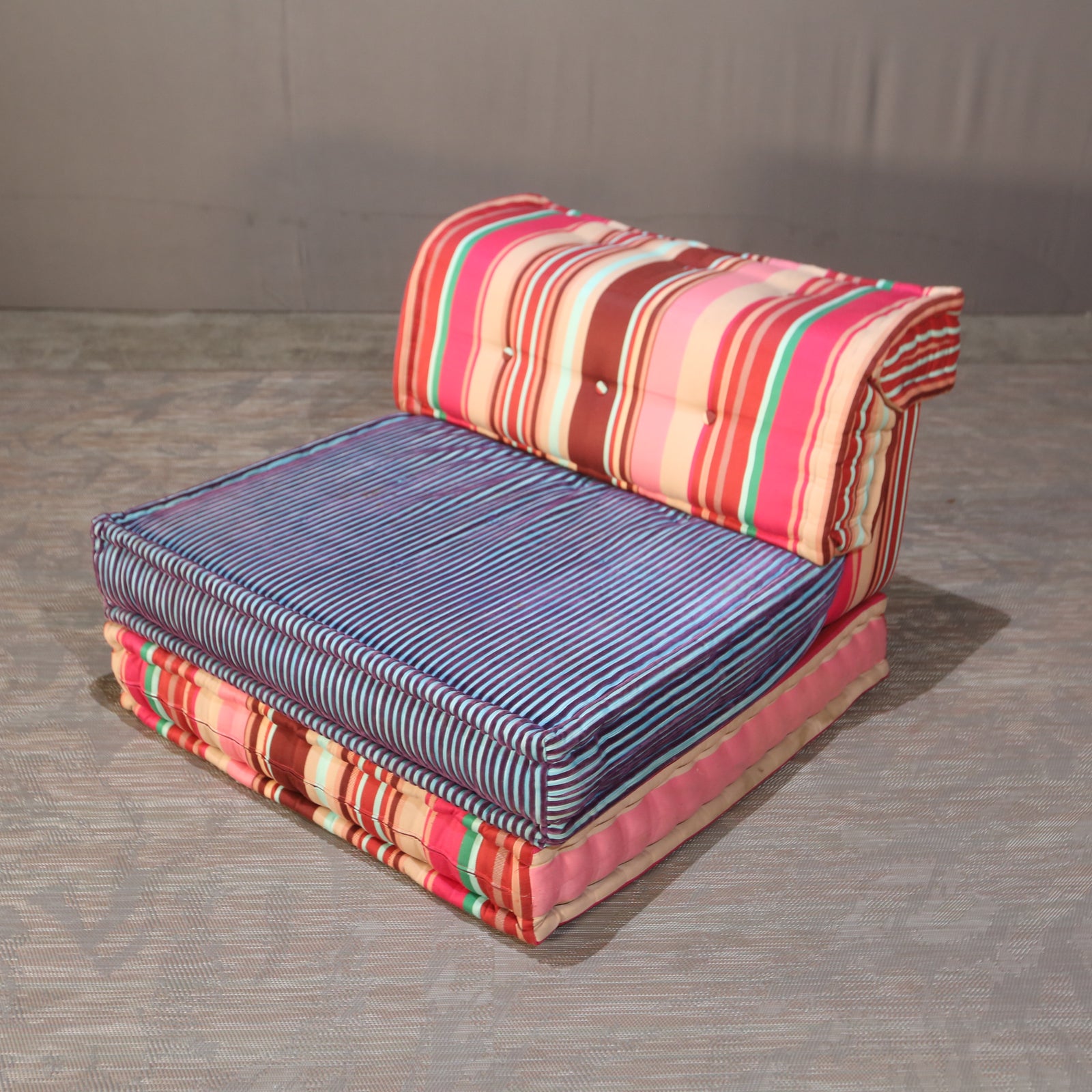 Customise Your Own Roche Bobois Mah Jong Sectional Sofa - Set of Five