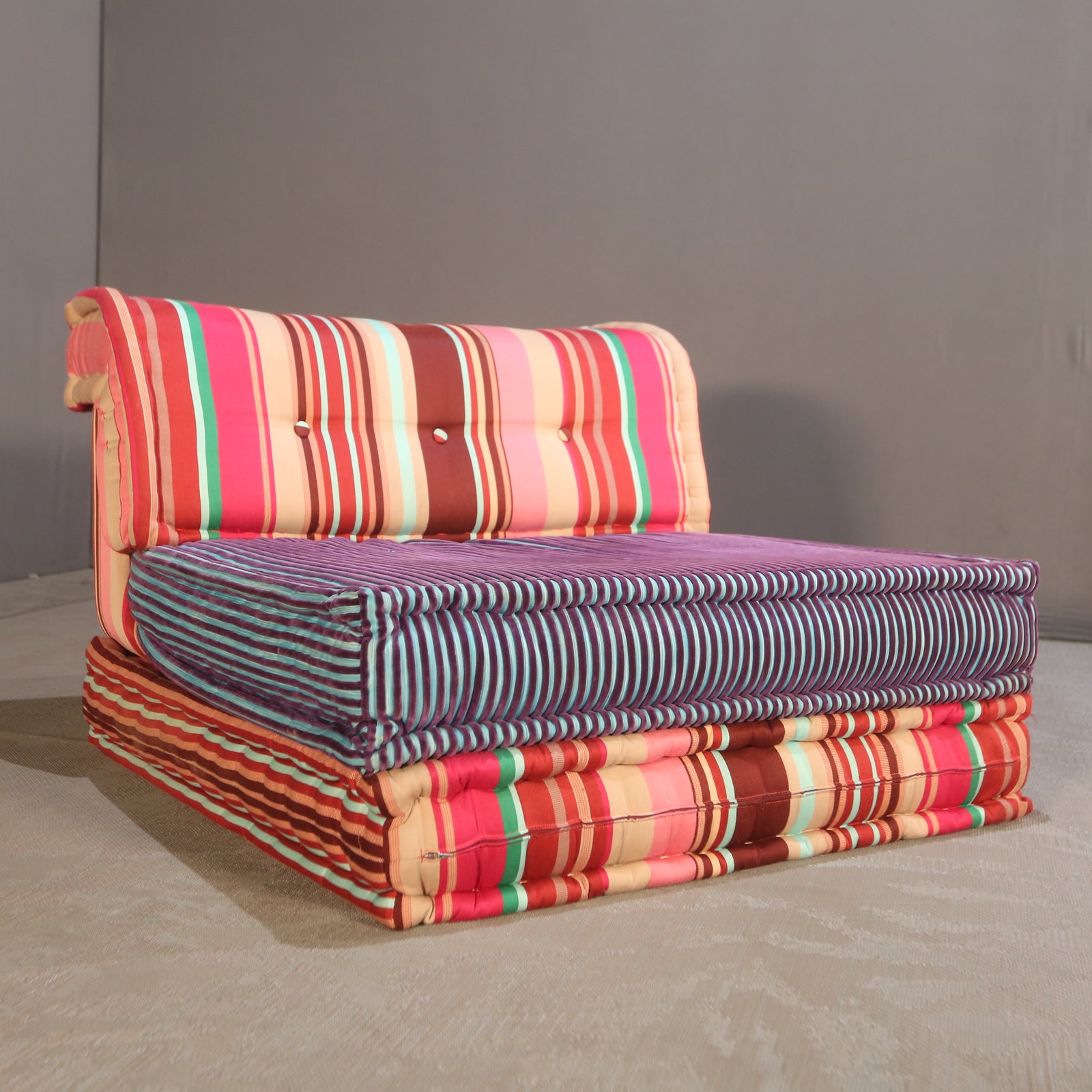 Customise Your Own Roche Bobois Mah Jong Sectional Sofa - Set of Five