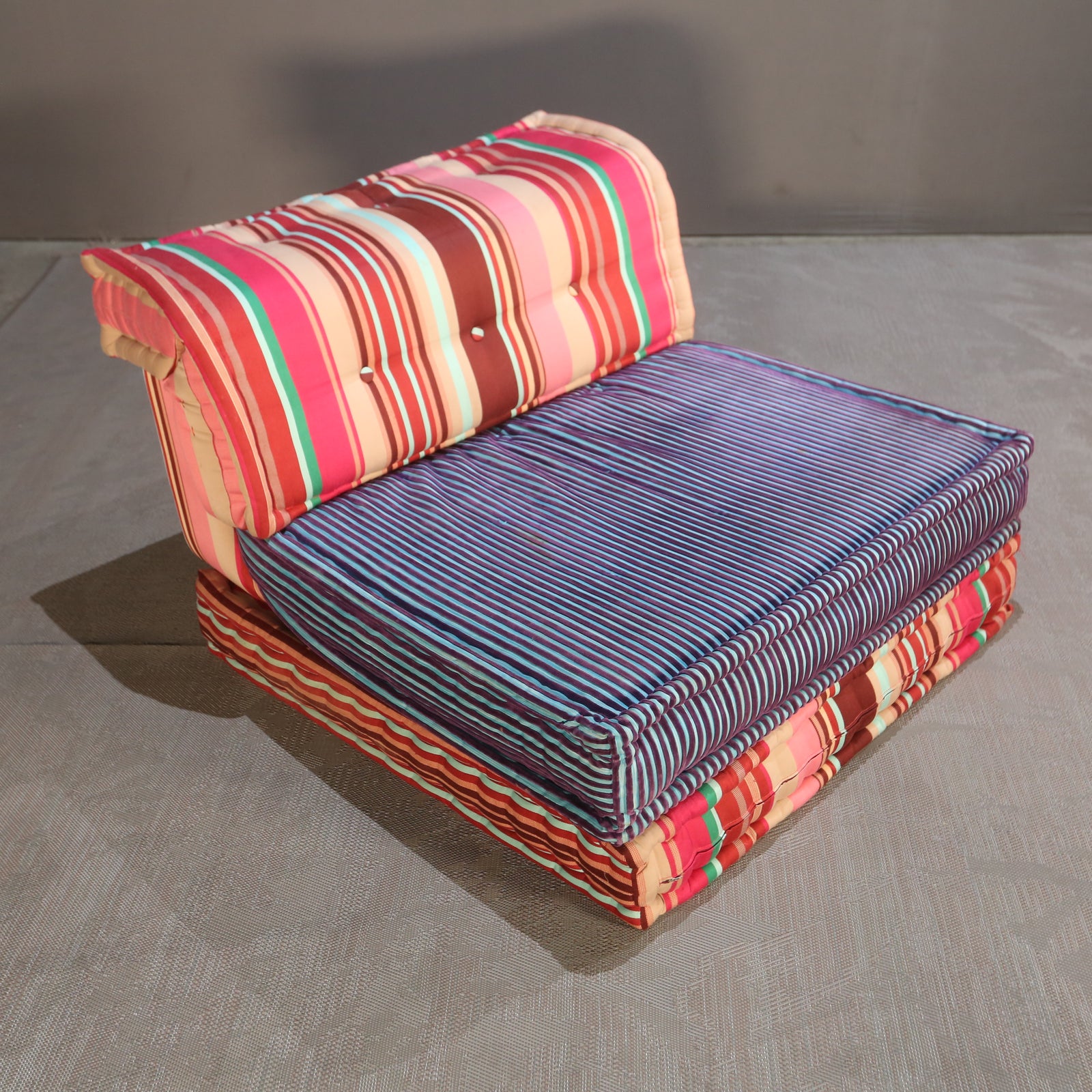 Customise Your Own Roche Bobois Mah Jong Sectional Sofa - Set of Five