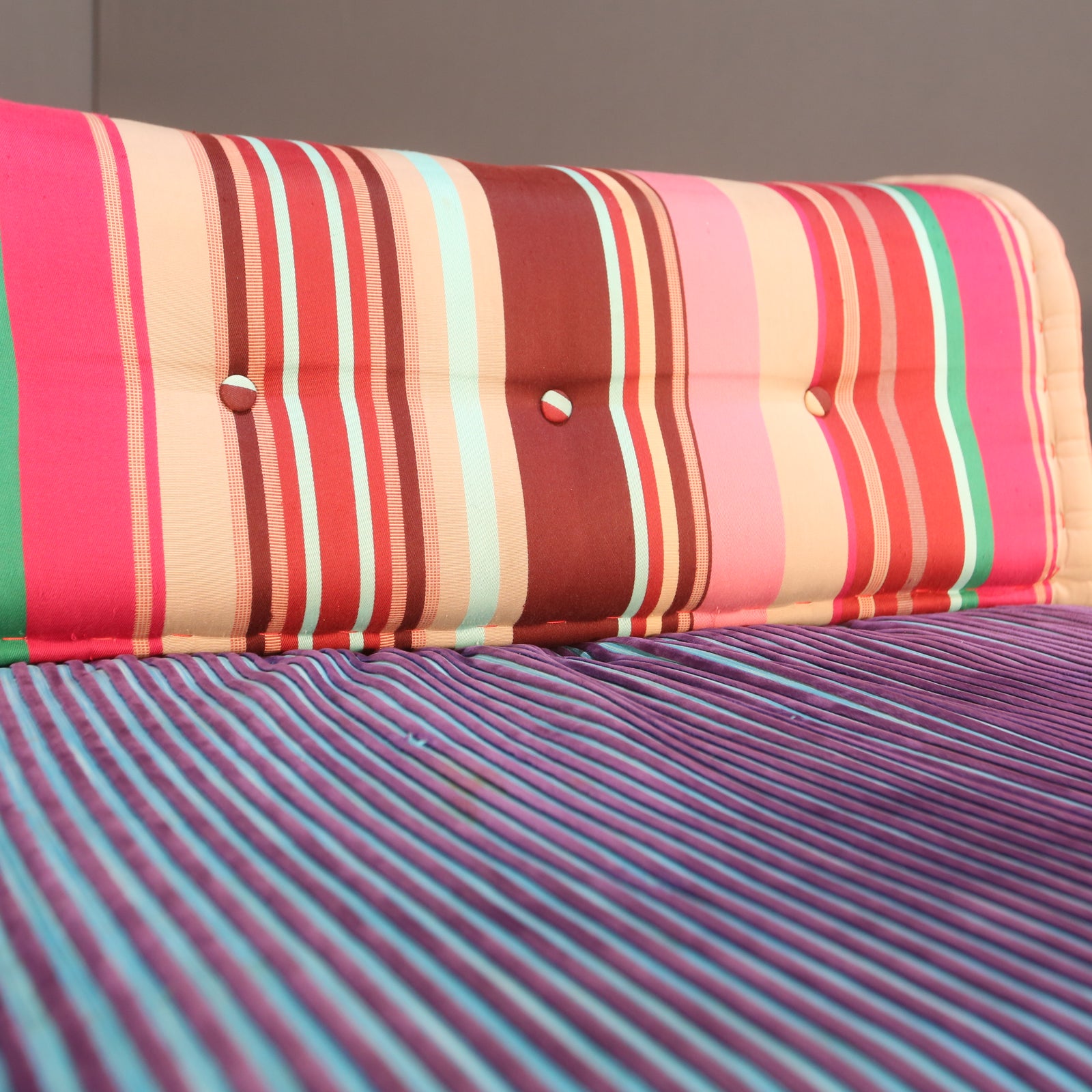 Customise Your Own Roche Bobois Mah Jong Sectional Sofa - Set of Five