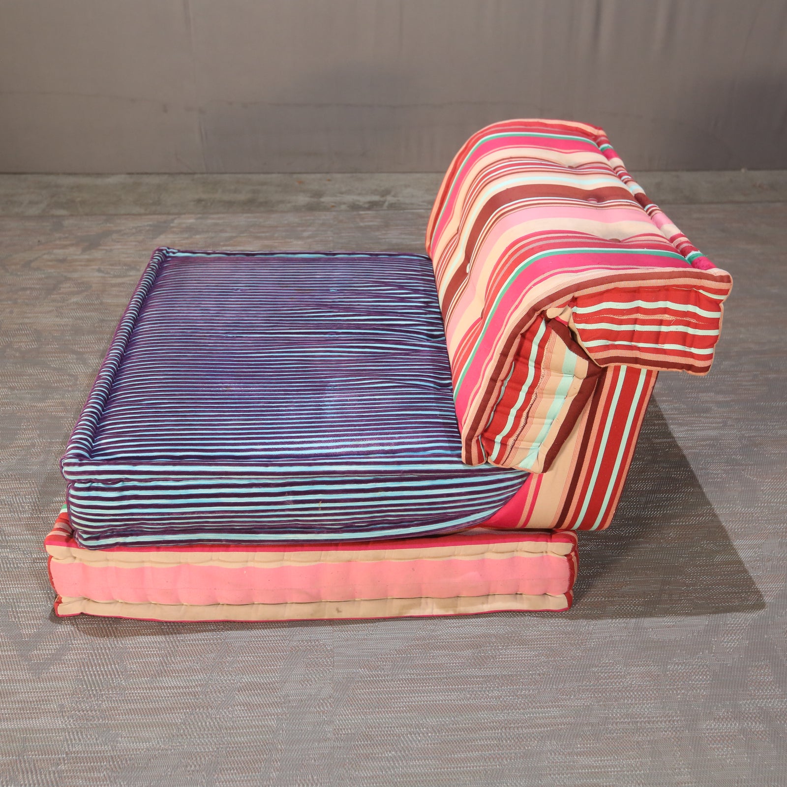 Customise Your Own Roche Bobois Mah Jong Sectional Sofa - Set of Five