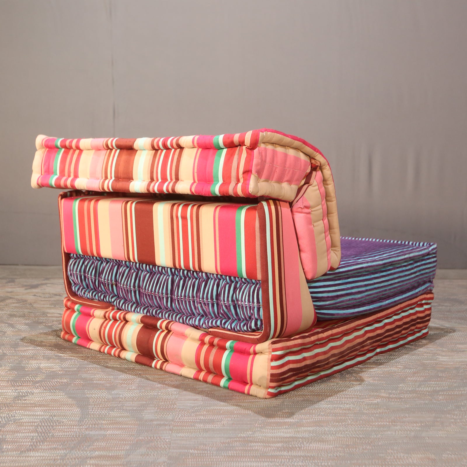 Customise Your Own Roche Bobois Mah Jong Sectional Sofa - Set of Five