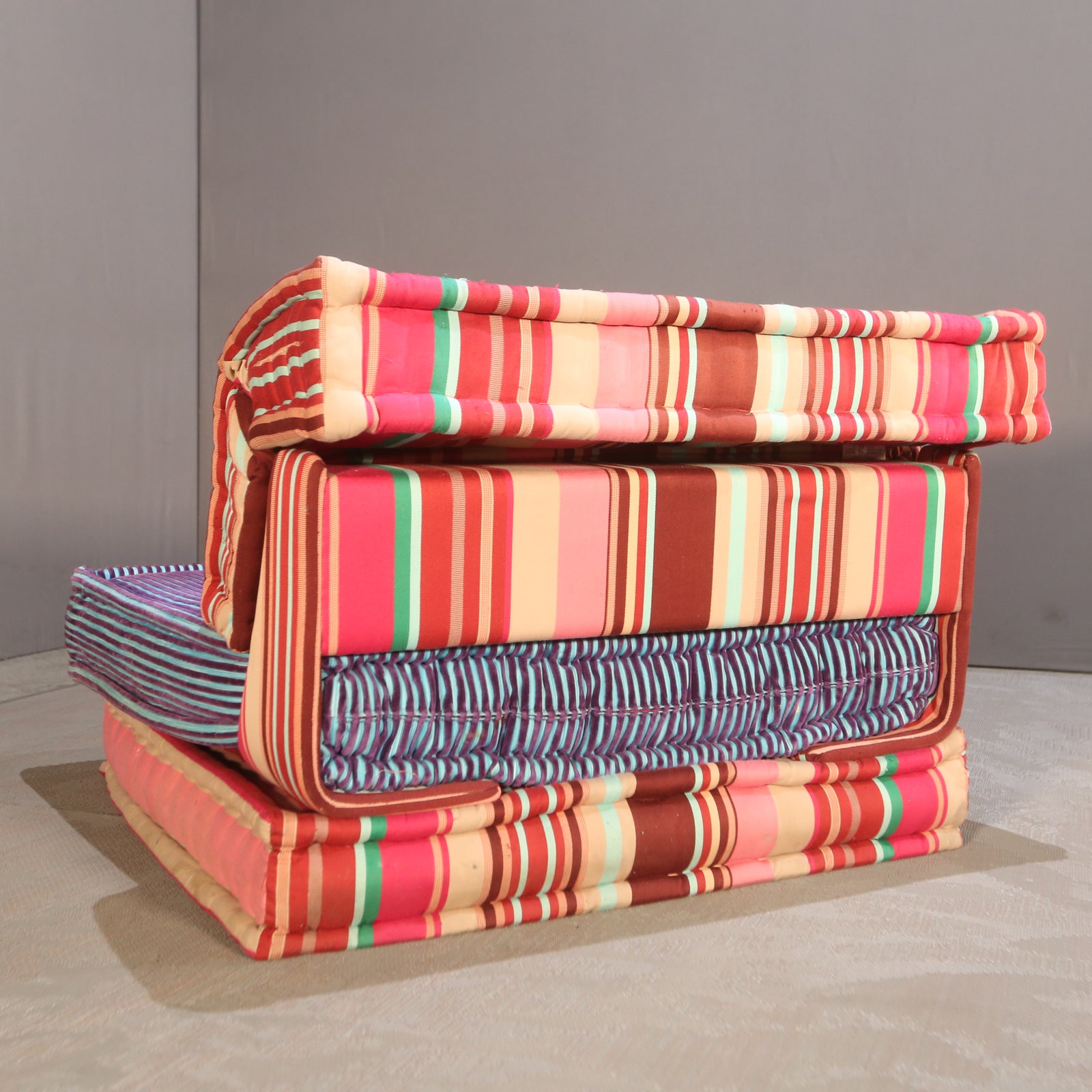 Customise Your Own Roche Bobois Mah Jong Sectional Sofa - Set of Five