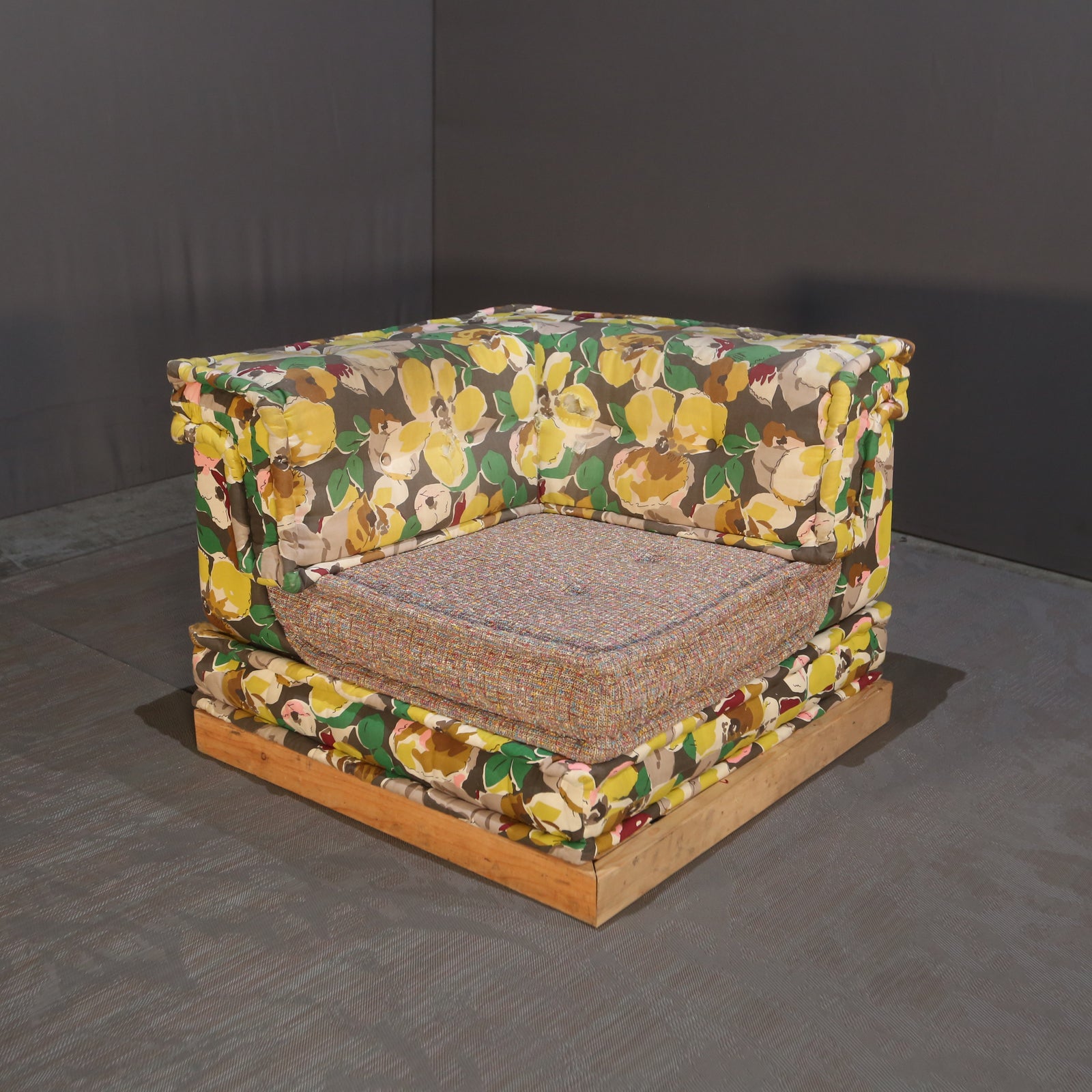 Customise Your Own Roche Bobois Mah Jong Sectional Sofa - Set of Five