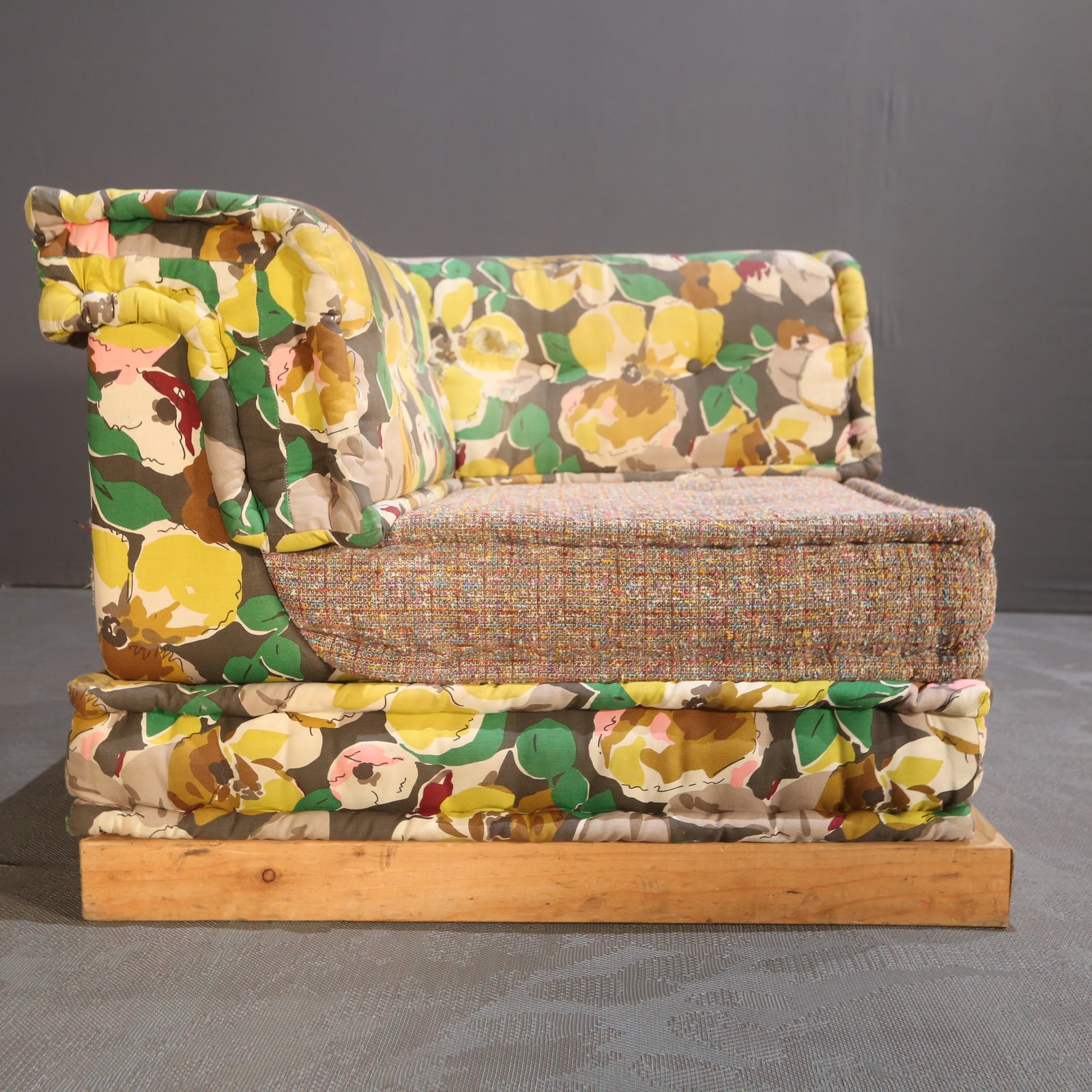 Customise Your Own Roche Bobois Mah Jong Sectional Sofa - Set of Five