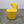 B&B Italia Yellow Papilio Chairs by Naoto Fukasawa, Set of Four