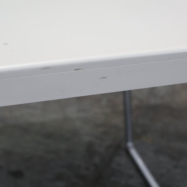 Vitra Extendable Dining Table by Antonio Citterio