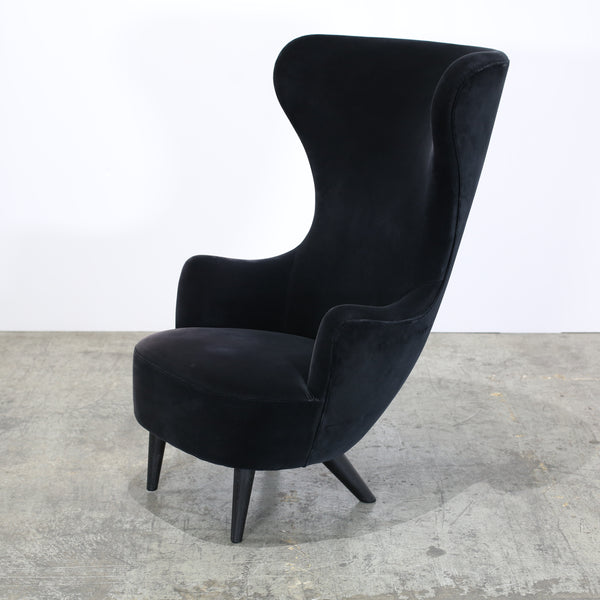 Wingback Chair by Tom Dixon