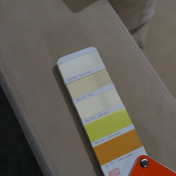 Ligne Roset L Shaped Rive Gauche Sofa by Didier Gomez