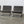 Knoll Barcelona Brown Leather Chairs by Ludwig Mies van der Rohe, Set of Two