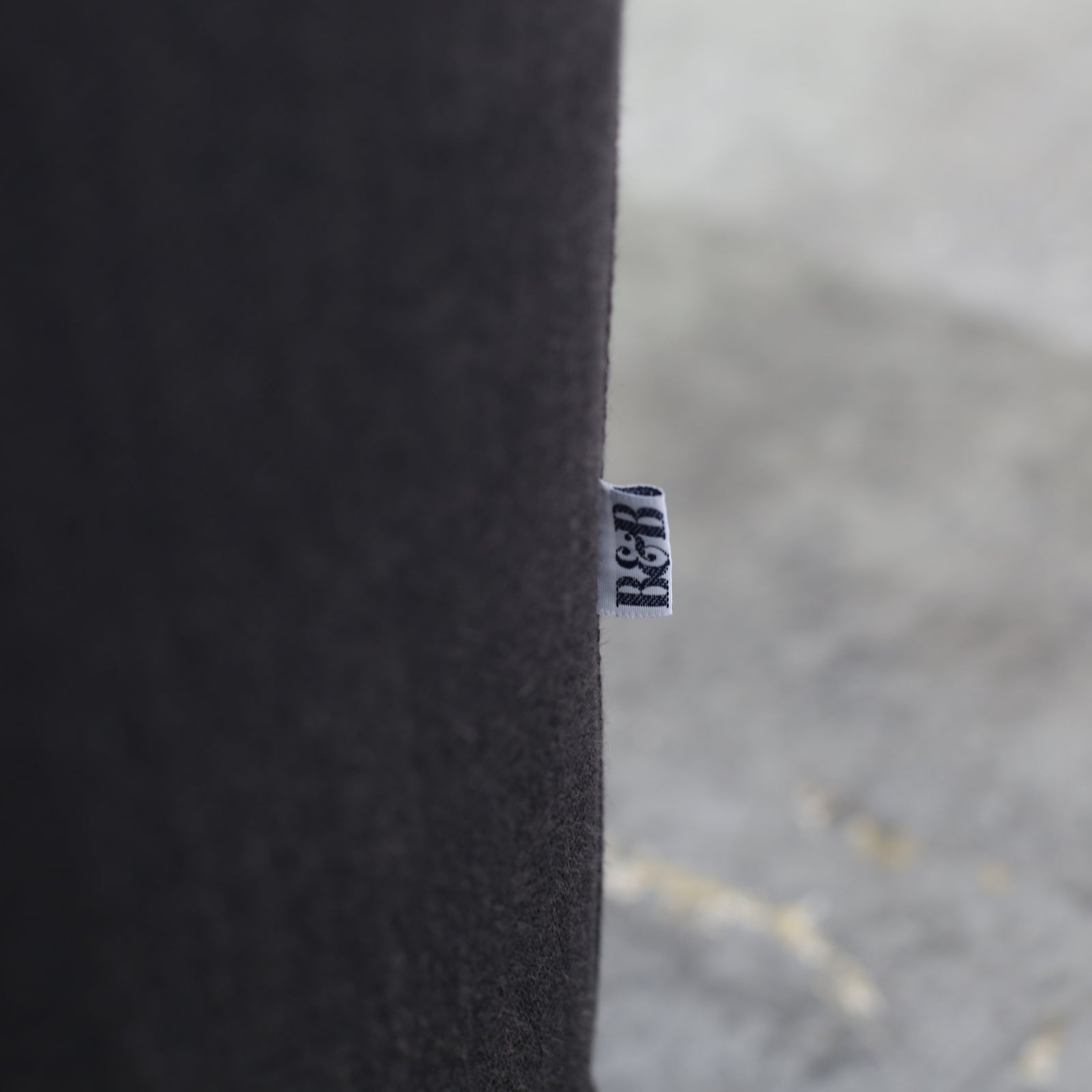 B&B Italia Harry Large Sofa