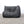 Ligne Roset by Michel Ducaroy Black Leather Togo Sofa, Set of Three