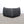 Ligne Roset by Michel Ducaroy Black Leather Togo Sofa, Set of Three