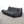 Ligne Roset by Michel Ducaroy Black Leather Togo Sofa, Set of Three
