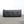 Ligne Roset by Michel Ducaroy Black Leather Togo Sofa, Set of Three