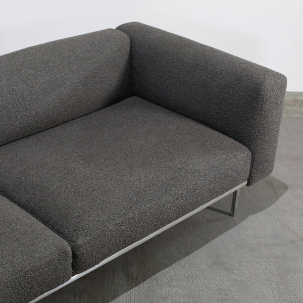 Knoll Matic Compact Sofa by Piero Lissoni