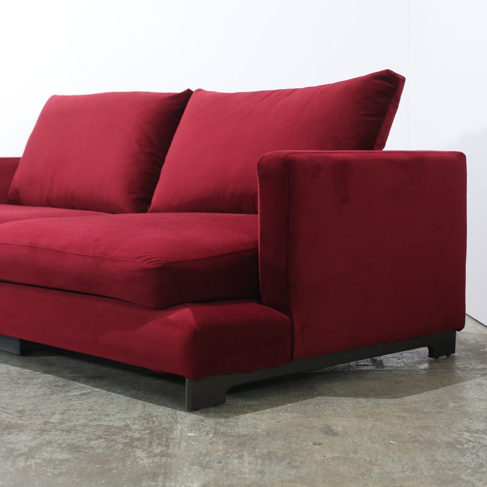 Camerich 3 Seater Lazytime Plus Sofa