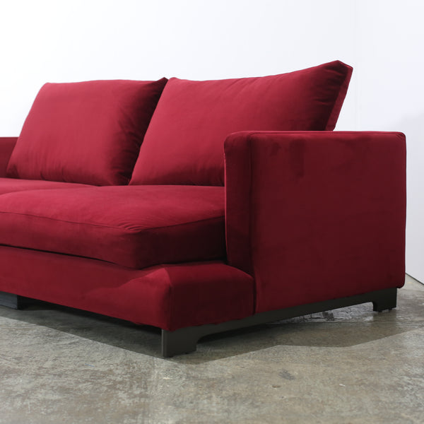 Camerich 3 Seater Lazytime Plus Sofa