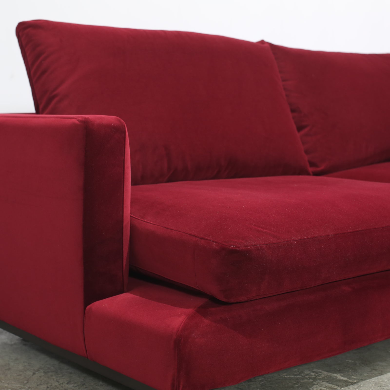 Camerich 3 Seater Lazytime Plus Sofa