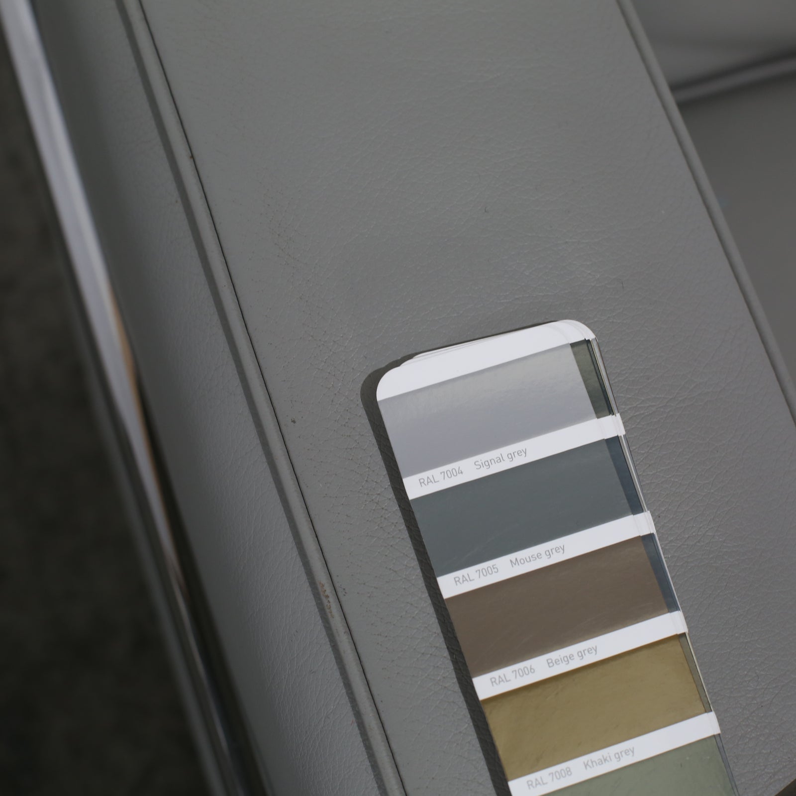 Cassina 3 Fauteuil Grand Confort Sofas, Set of Two