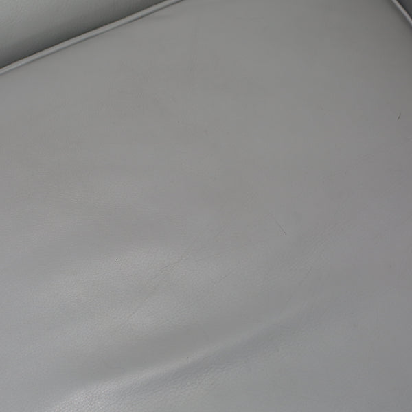 Cassina 3 Fauteuil Grand Confort Sofas, Set of Two