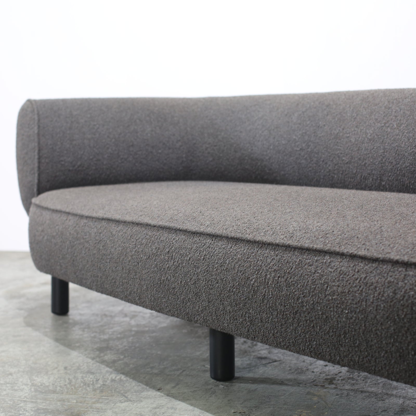 The Conran Shop Arbor 3 Seater Sofa by Matthew Hilton