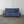 Ligne Roset Two Seater Blue Togo by Michel Ducaroy