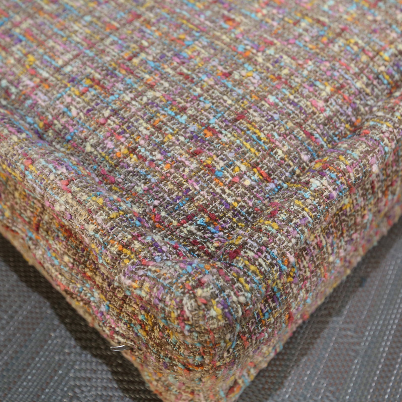 Customise Your Own Roche Bobois Mah Jong Sectional Sofa - Set of Five