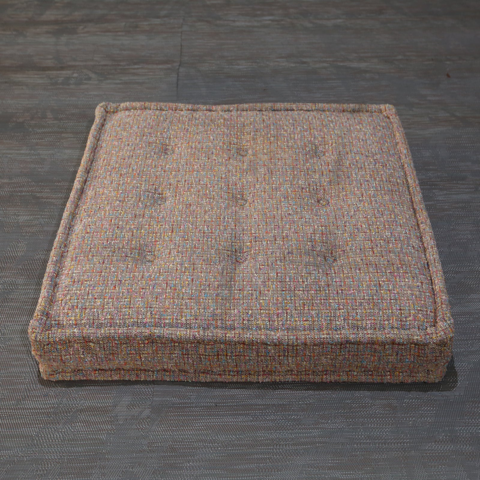 Customise Your Own Roche Bobois Mah Jong Sectional Sofa - Set of Five