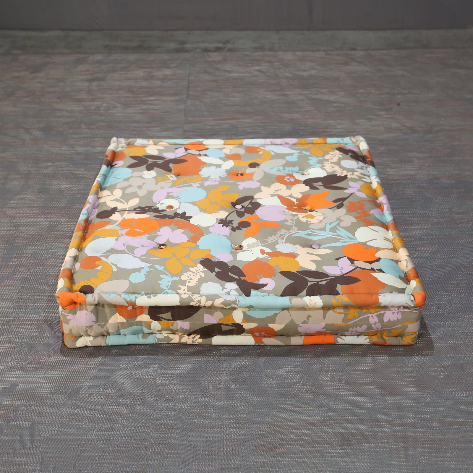 Customise Your Own Roche Bobois Mah Jong Sectional Sofa - Set of Five